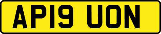 AP19UON