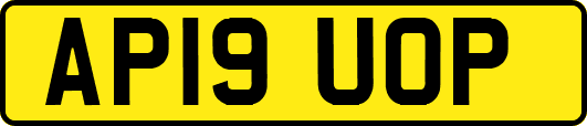 AP19UOP