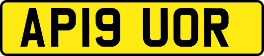 AP19UOR