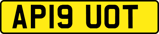 AP19UOT