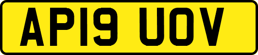 AP19UOV