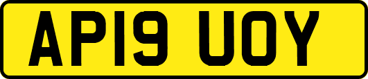 AP19UOY