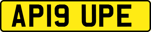 AP19UPE