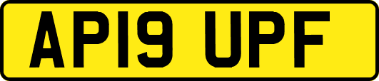 AP19UPF