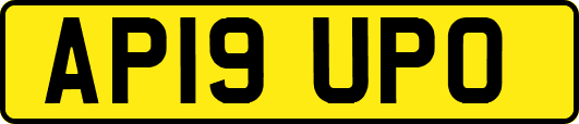 AP19UPO