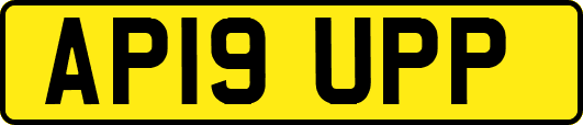 AP19UPP