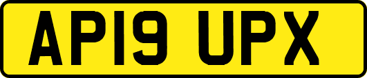 AP19UPX