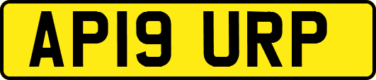 AP19URP