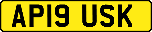 AP19USK