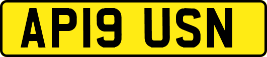 AP19USN