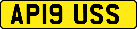 AP19USS