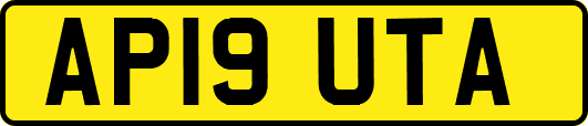 AP19UTA