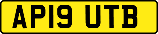 AP19UTB