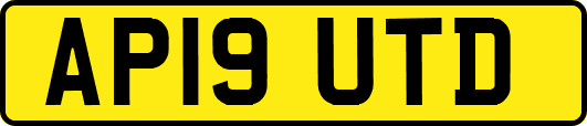 AP19UTD