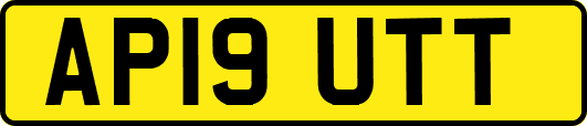 AP19UTT