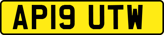 AP19UTW