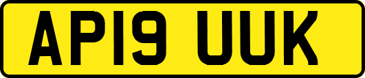 AP19UUK