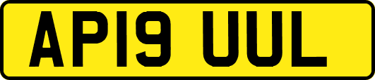 AP19UUL