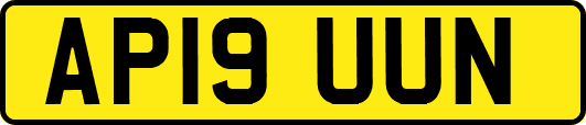 AP19UUN