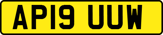 AP19UUW