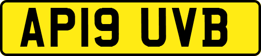 AP19UVB