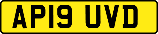 AP19UVD