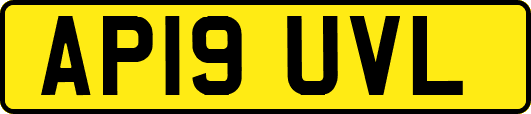 AP19UVL