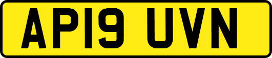 AP19UVN