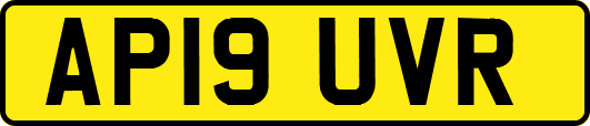 AP19UVR