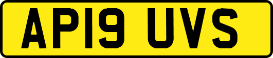 AP19UVS