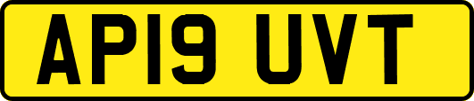 AP19UVT