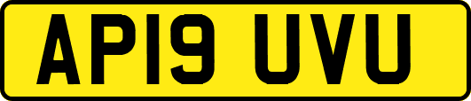 AP19UVU