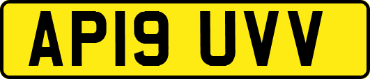 AP19UVV