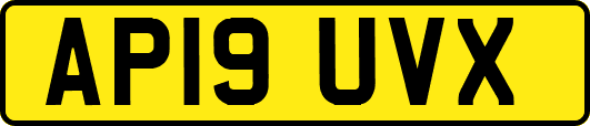 AP19UVX