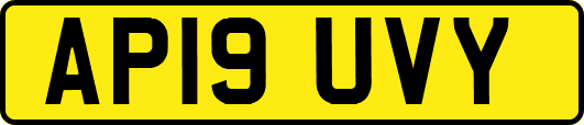 AP19UVY