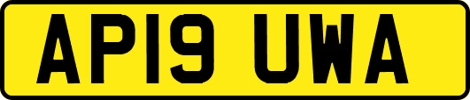 AP19UWA