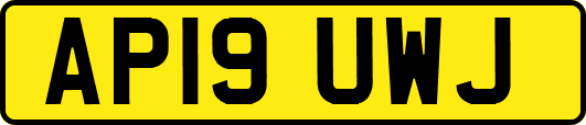 AP19UWJ