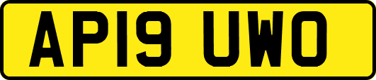 AP19UWO