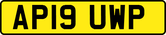 AP19UWP