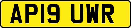 AP19UWR