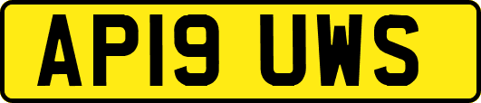 AP19UWS