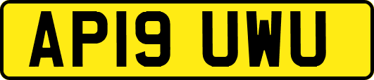 AP19UWU