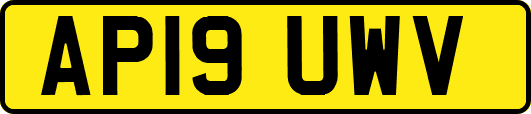 AP19UWV