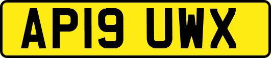AP19UWX