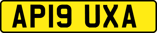 AP19UXA