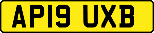 AP19UXB