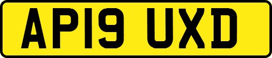 AP19UXD