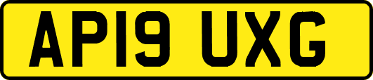 AP19UXG
