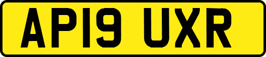 AP19UXR