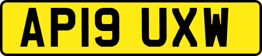 AP19UXW